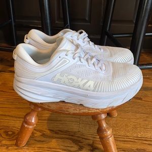 Hoka bondi 7